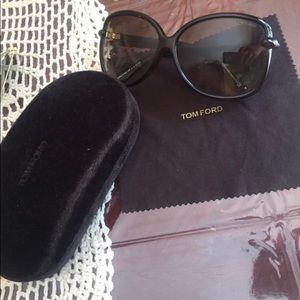 Tom Ford sunglasses